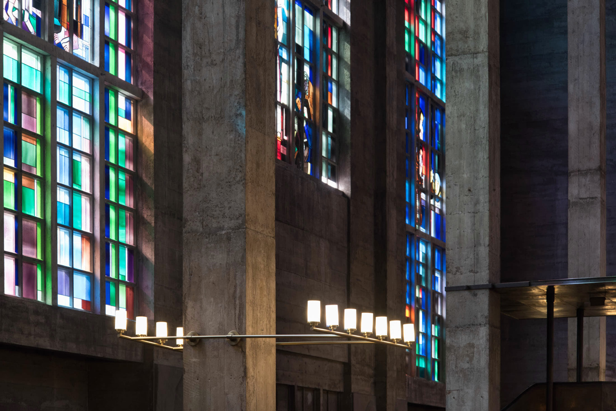 St. Antoniuskirche - Image 2