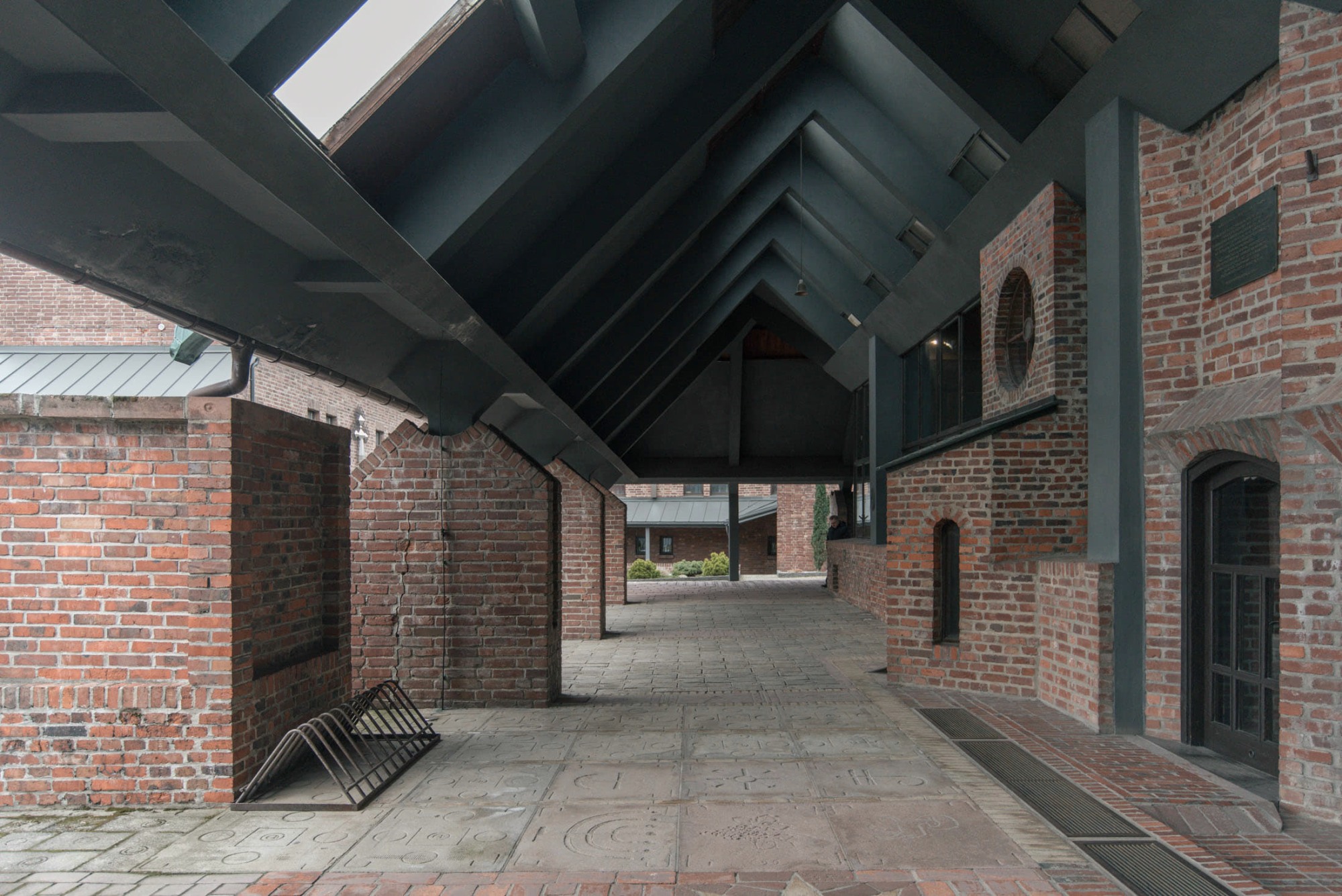 Holy Spirit Catholic Parish Church (Kościół Ducha Świętego) - Image 2