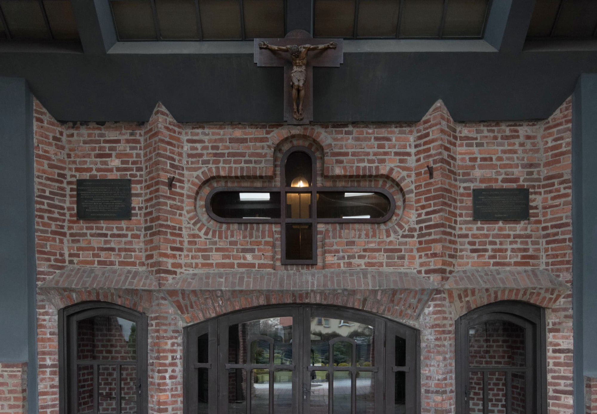 Holy Spirit Catholic Parish Church (Kościół Ducha Świętego) - Image 3