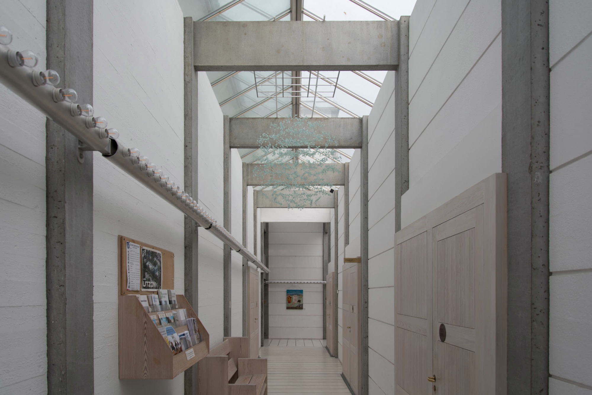 Bagsværd Church - Image 2