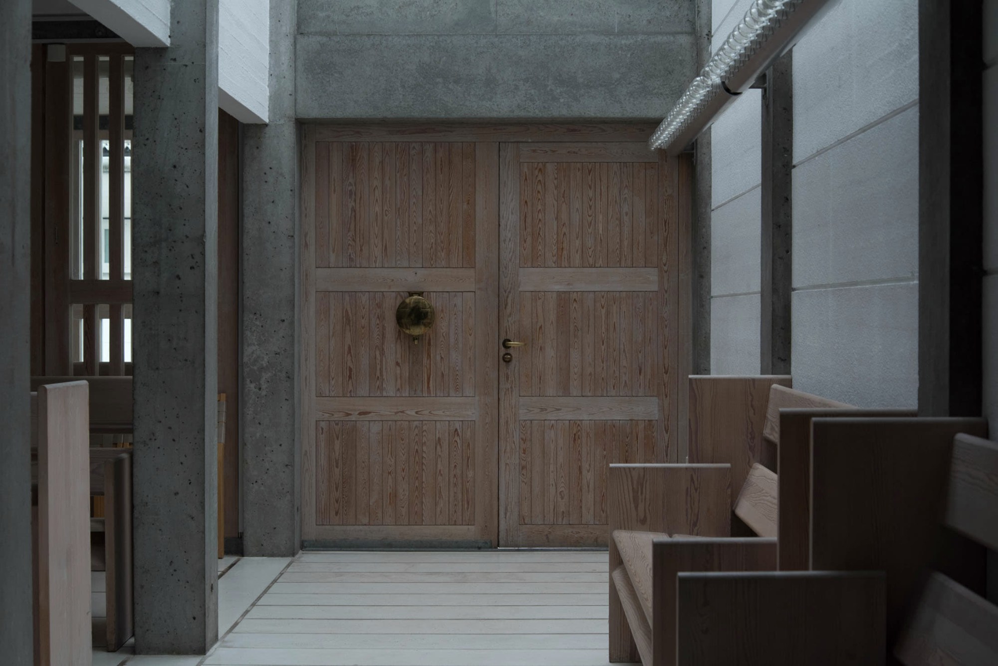 Bagsværd Church - Image 3