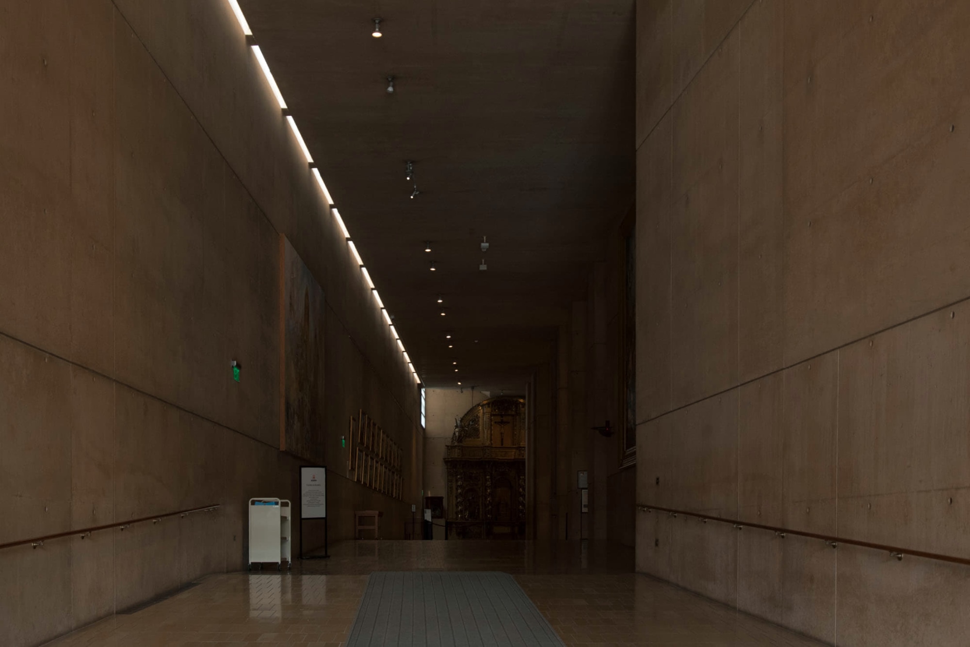 Cathedral of Our Lady of the Angels - Image 3