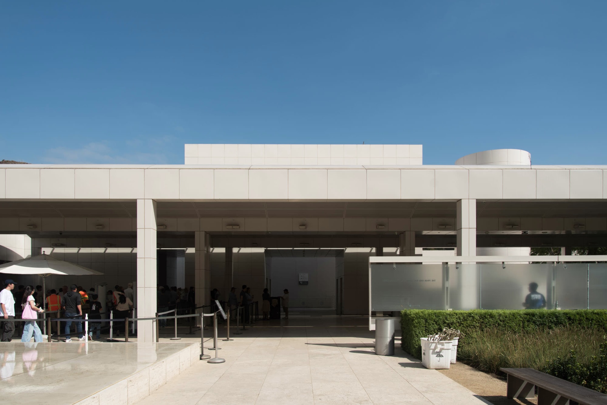 Getty Center - Image 1