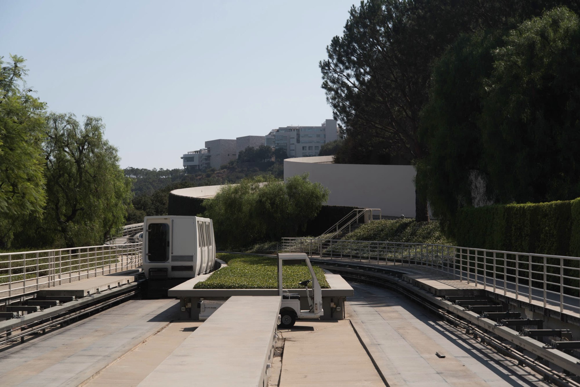 Getty Center - Image 3