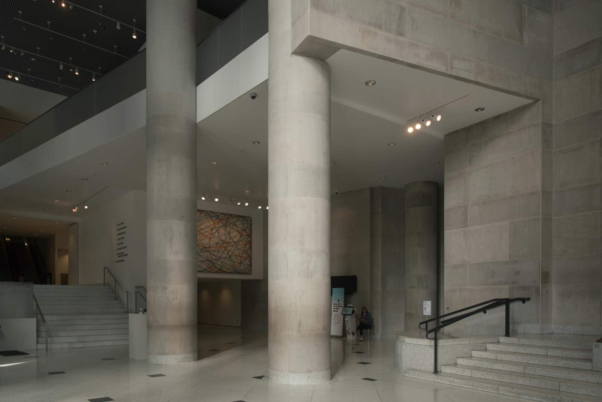 Seattle Art Museum - Image 3