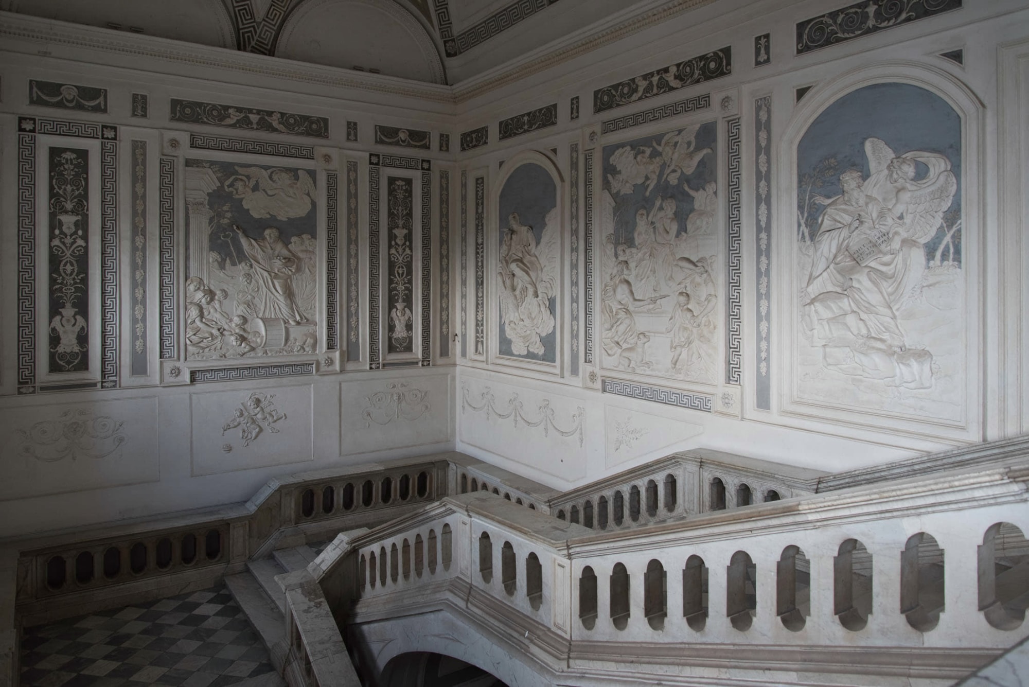 Benedictine Monastery of Catania - Image 2