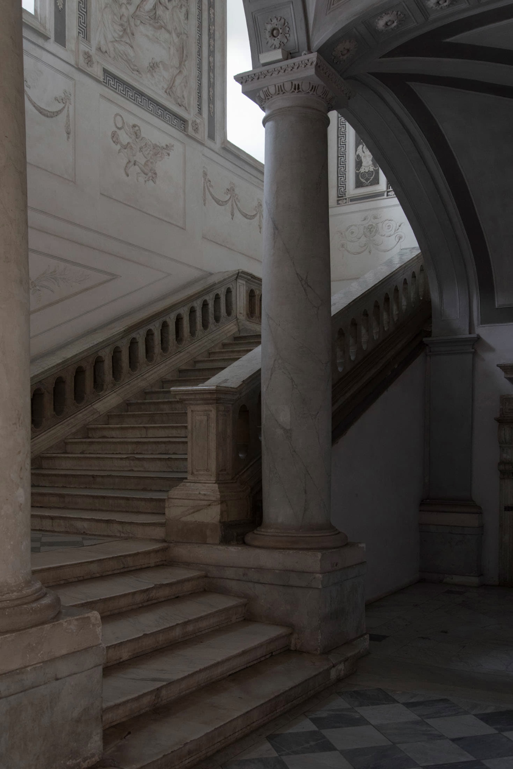 Benedictine Monastery of Catania - Image 3