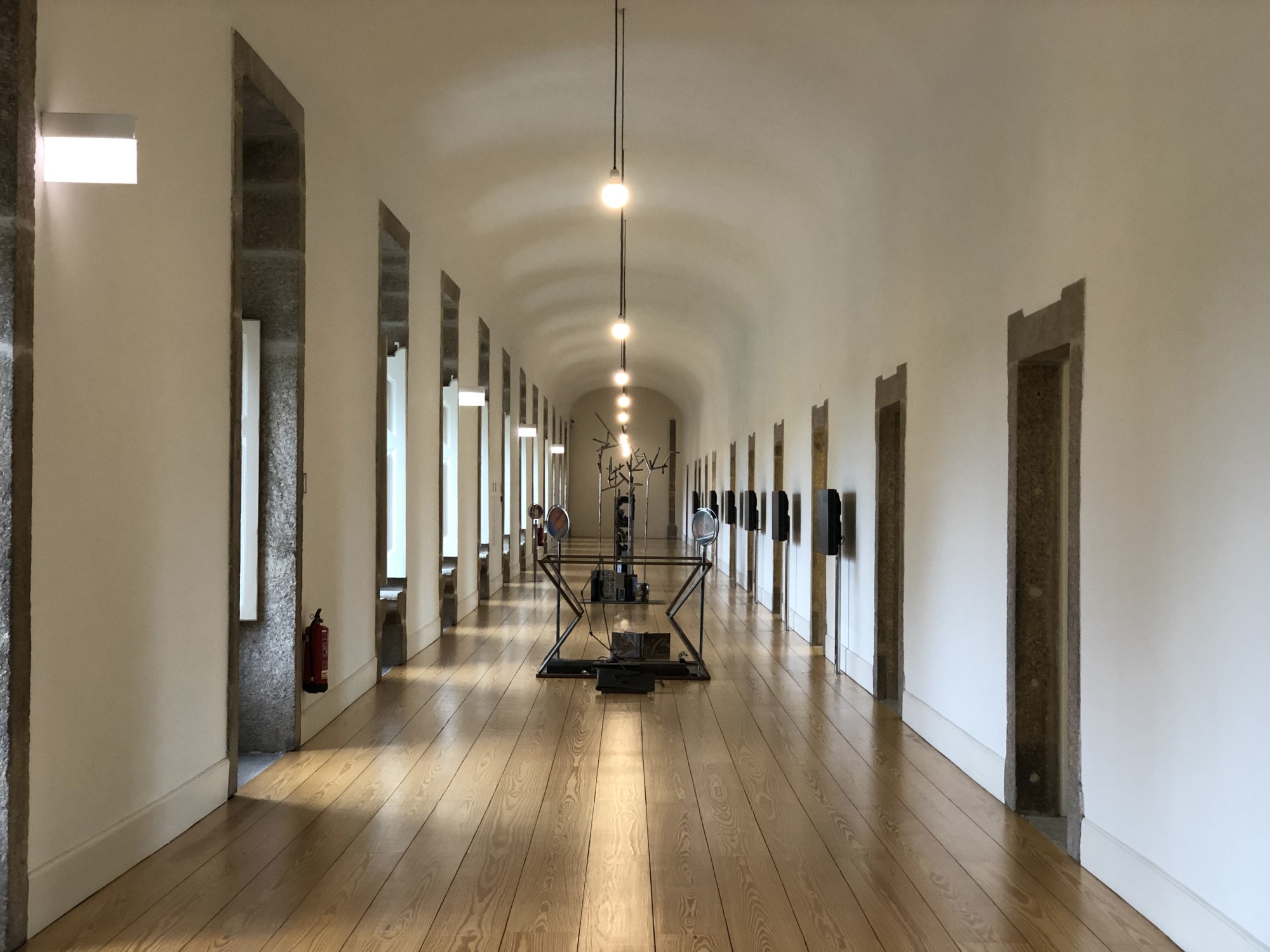 International Contemporary Sculpture Museum & Abade Pedrosa Museum - Image 3