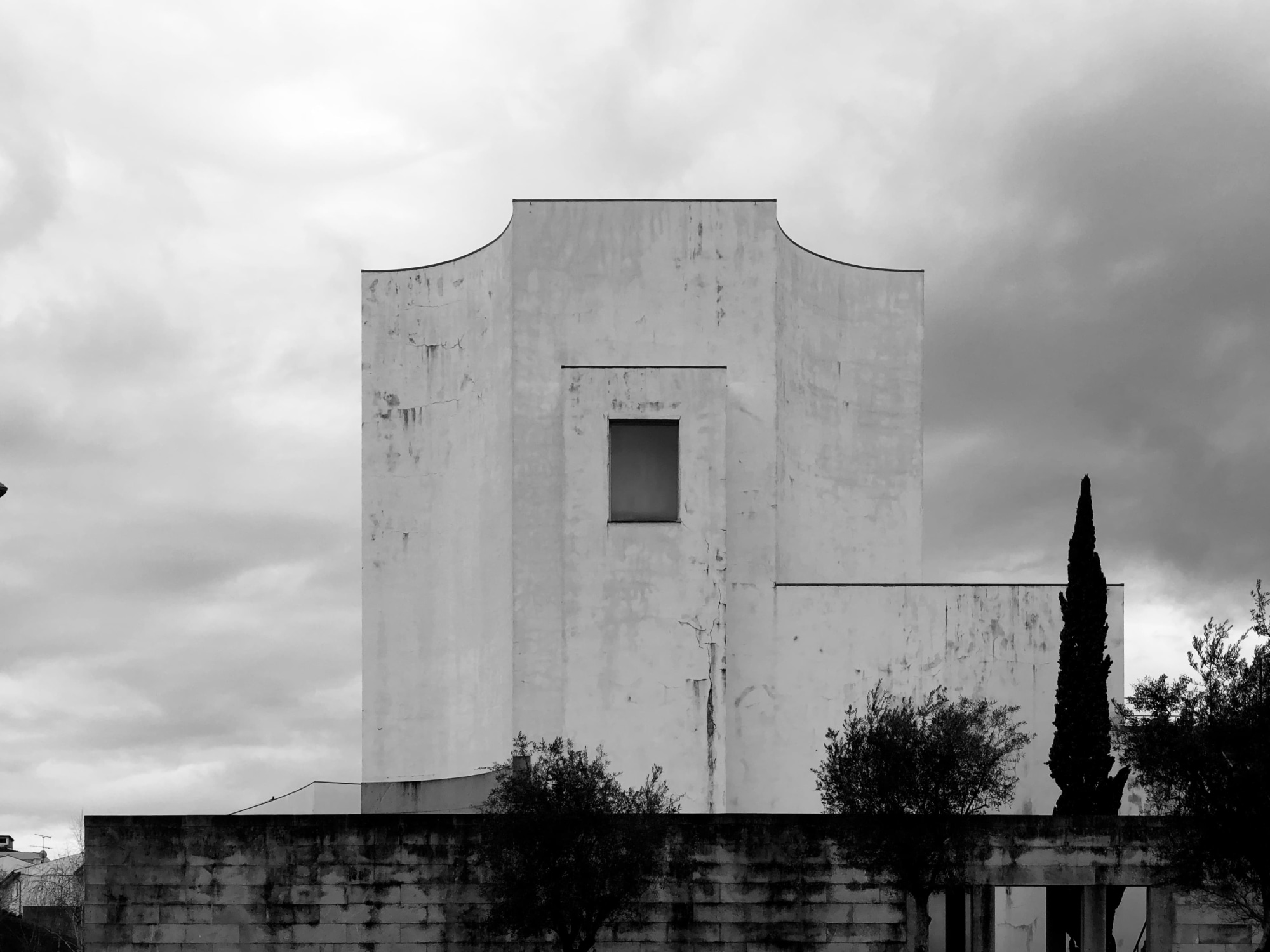 Santa Maria Church - Image 1