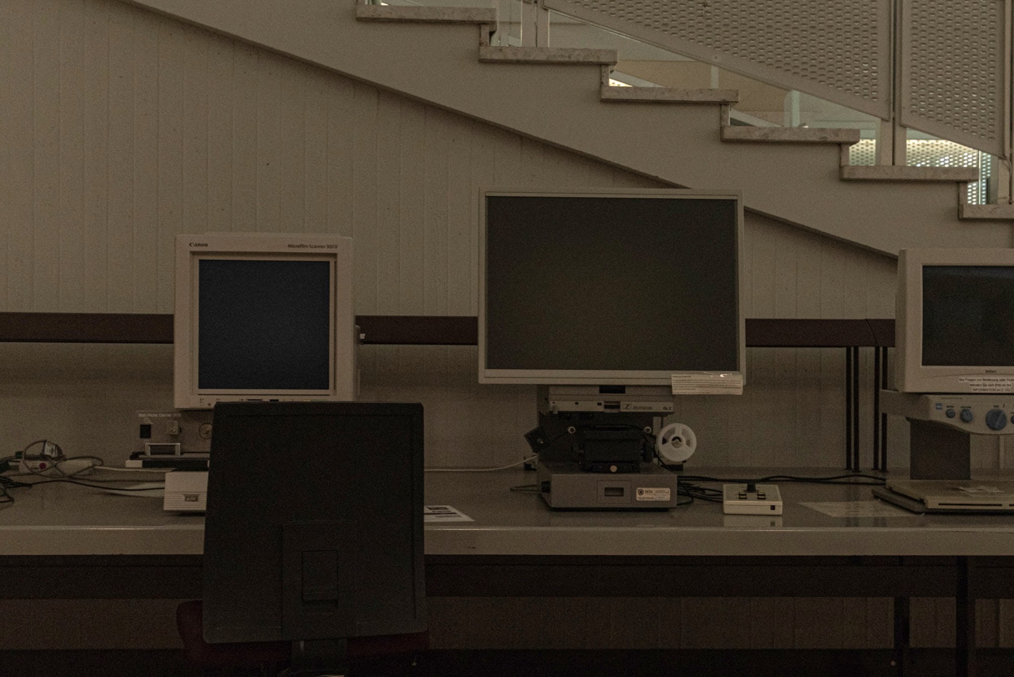 Staatsbibliothek zu Berlin - Image 2