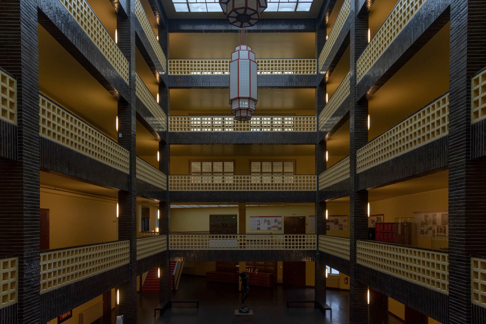 Haus des Rundfunks - Image 1