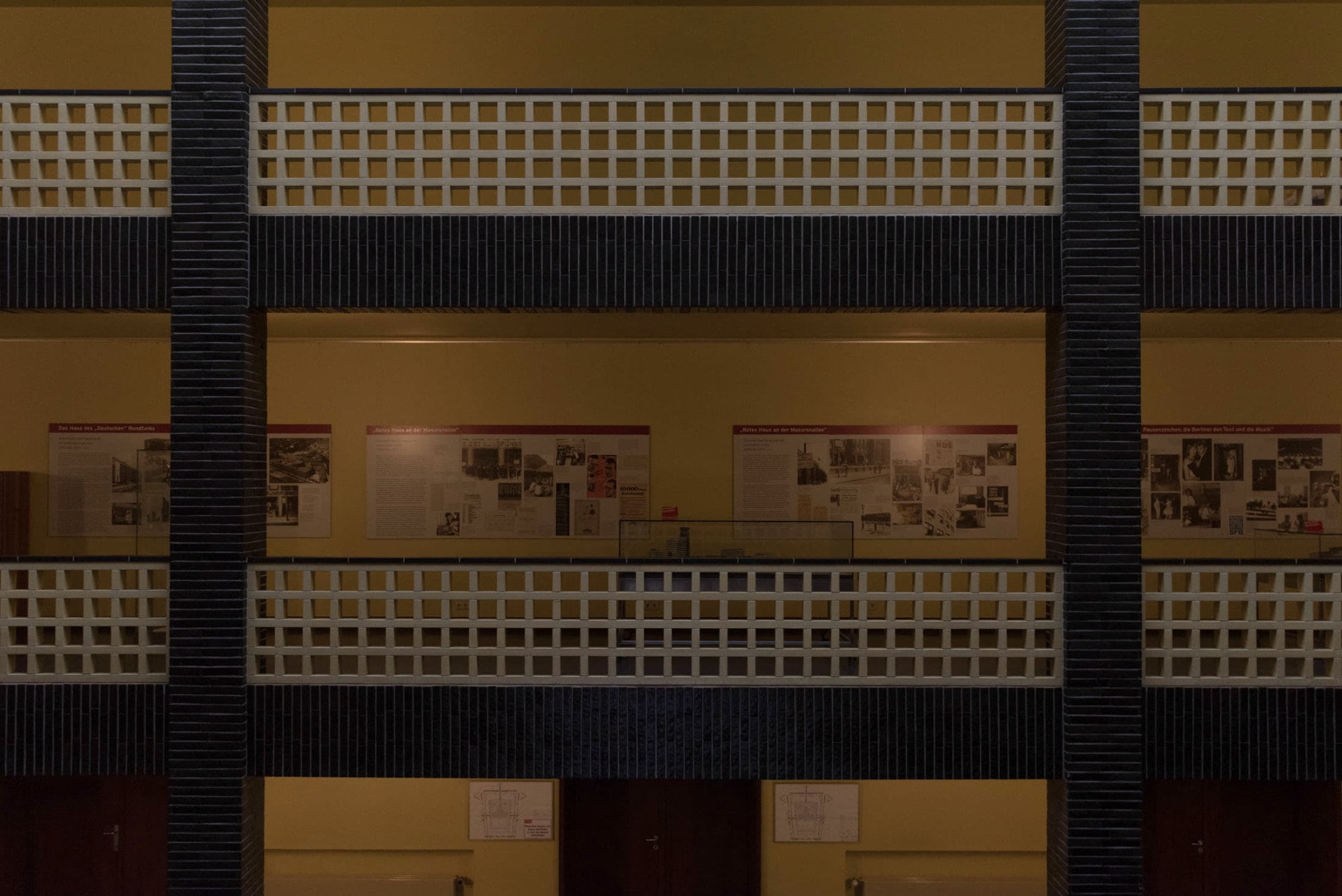 Haus des Rundfunks - Image 2