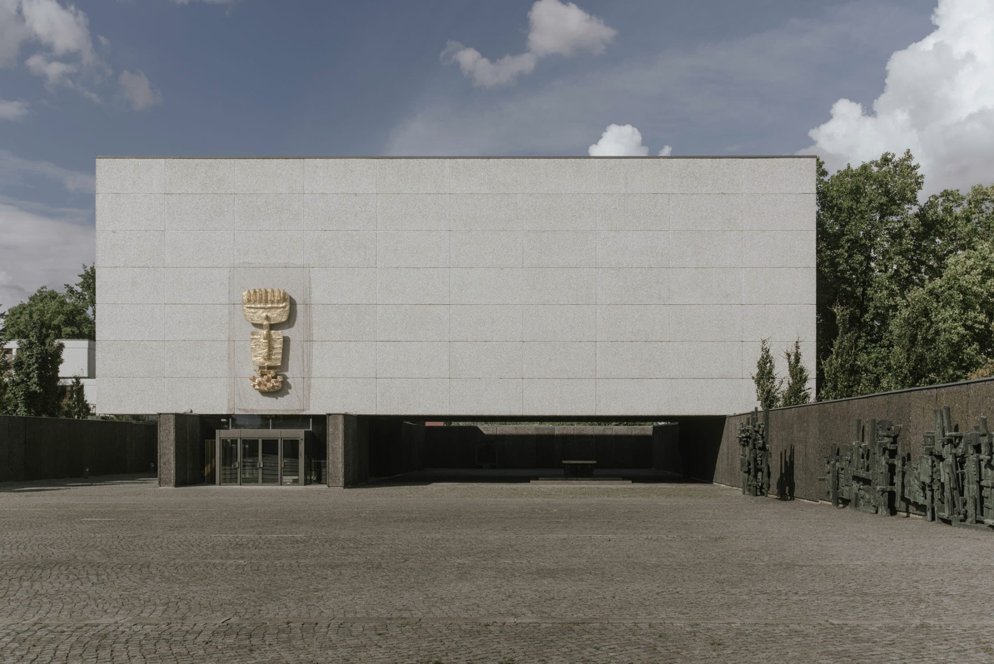 Maria Regina Martyrum - Image 1