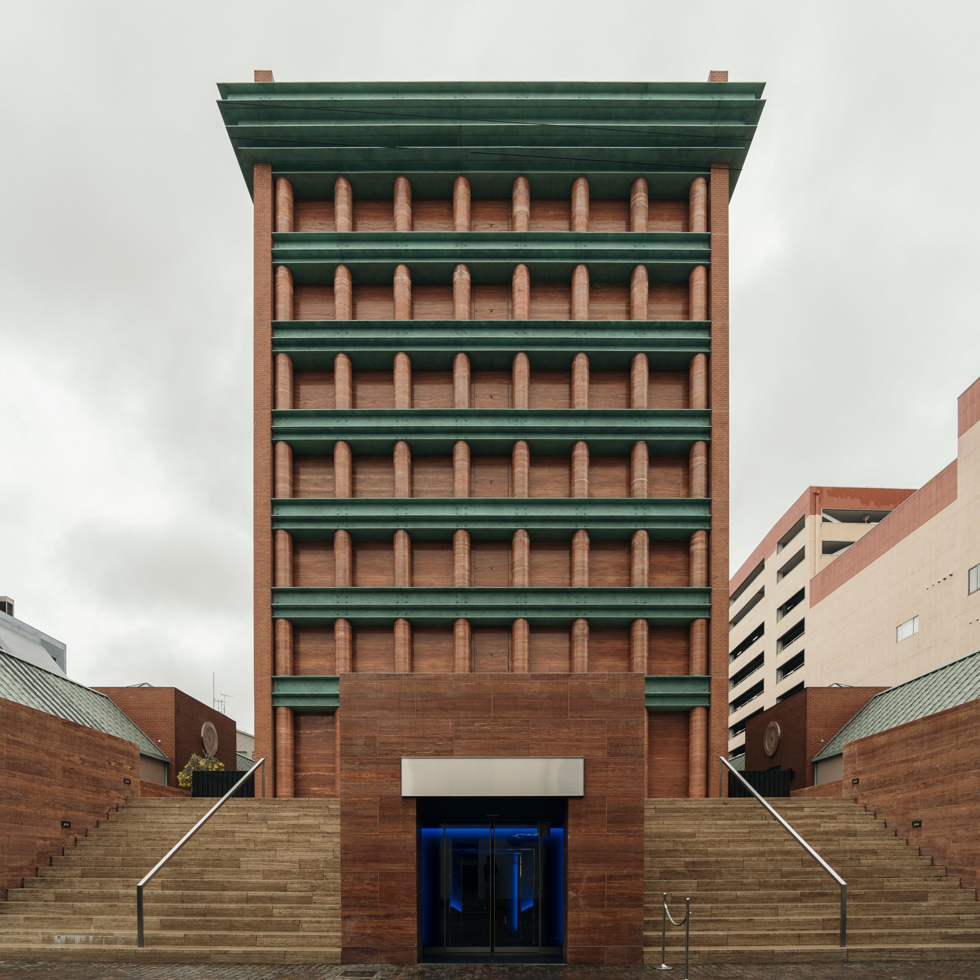 Hotel Il Palazzo - Image 1