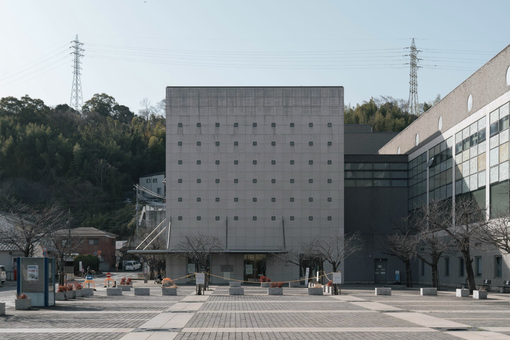 Oita Prefectural Library - Image 2