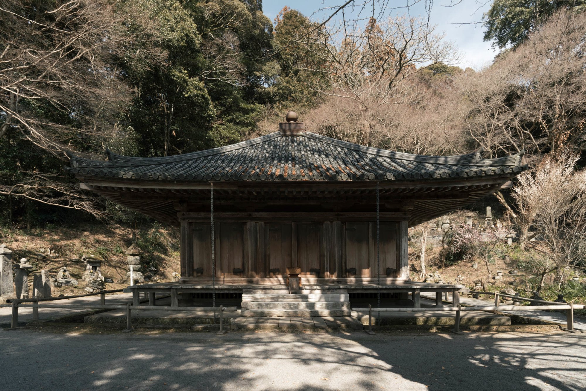 Northern Kyushu Temples - Image 3