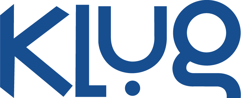 Logo de Klug