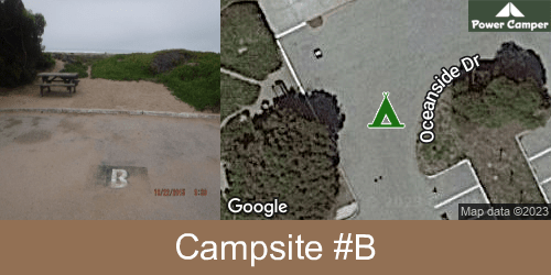 Morro Strand State Beach photo 5