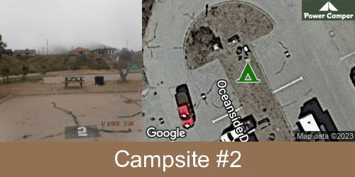 Morro Strand State Beach photo 3