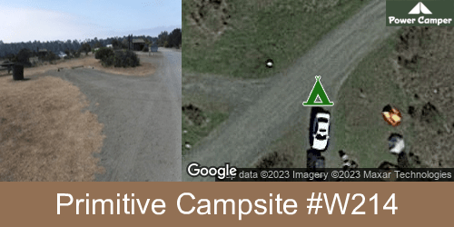 Washburn Campground photo 4