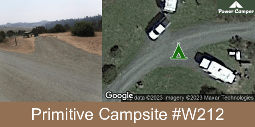 Washburn Campground photo 3