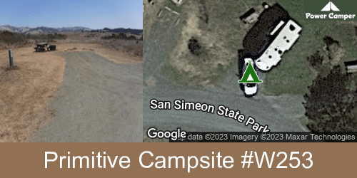 Washburn Campground photo 2