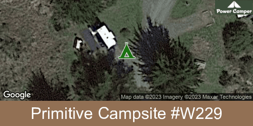 Washburn Campground photo 5