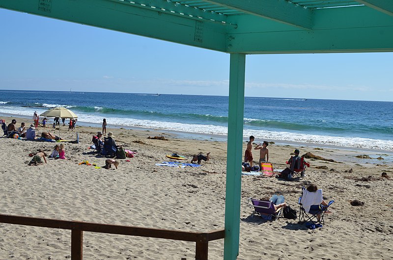 Crystal Cove Beach Cottages Campground All You Need to Know