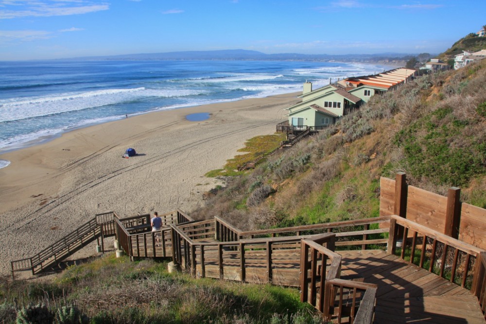 Manresa State Beach - Main photo