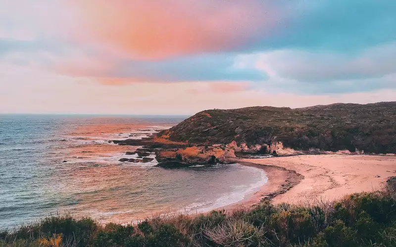 Islay Creek Campground (Montana De Oro)