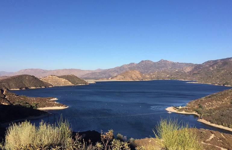 Silverwood Lake SRA Campground All You Need to Know