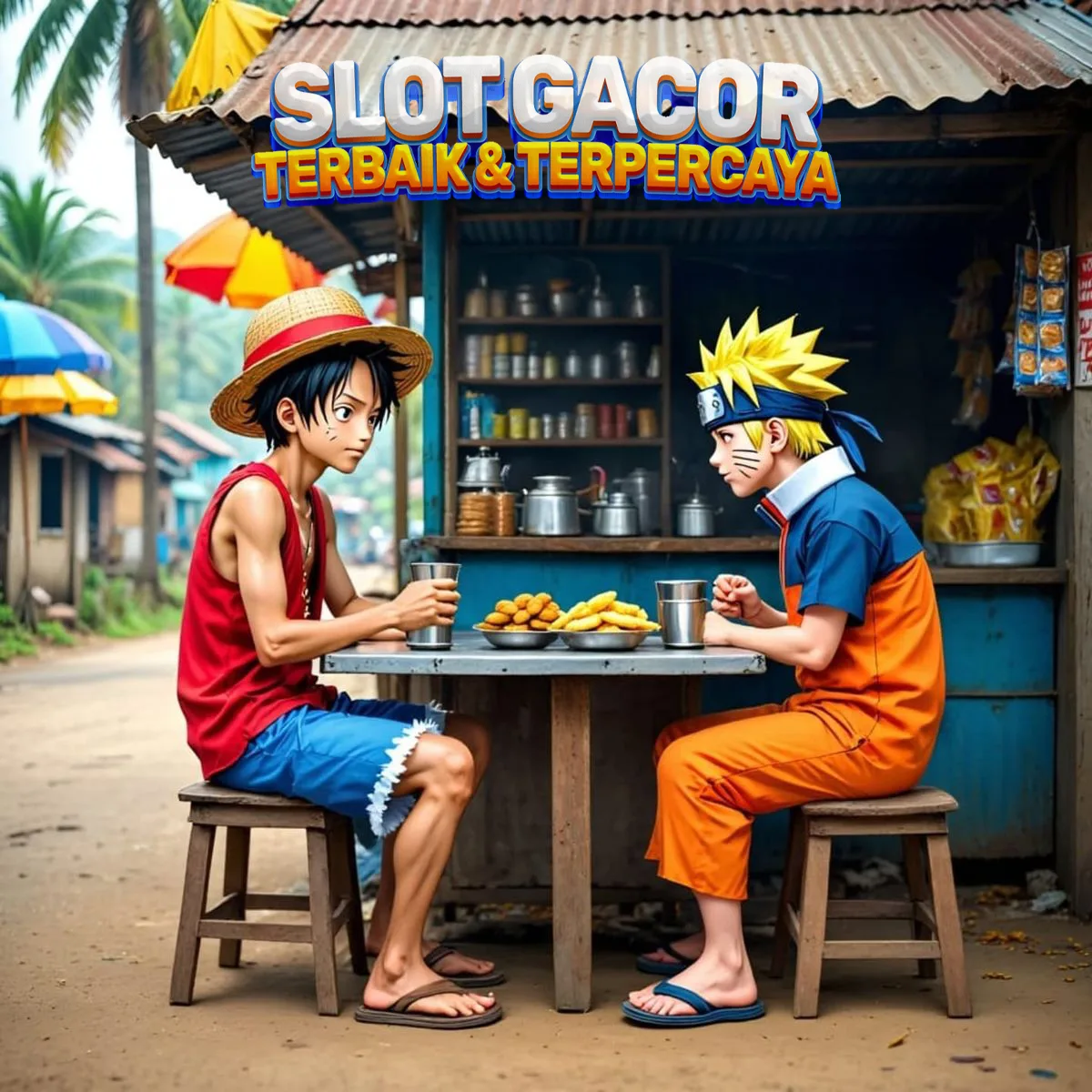 M303 - Platform Online Untuk Memperdagangkan Barang Shop My Exchange