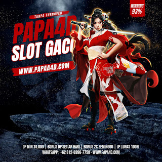 PAPA4D - Situs Member Selalu Hoki Dalam Permainan Olympus 1000 Terpercaya