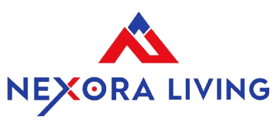 Nexora Living logo