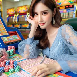 Bigo4d Situs Togel Online Terpercaya dengan Jackpot Terbesar!
