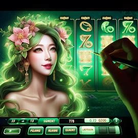 Zeus711 Link Situs Slot Gacor Terpercaya untuk Menang Besar Hari Ini