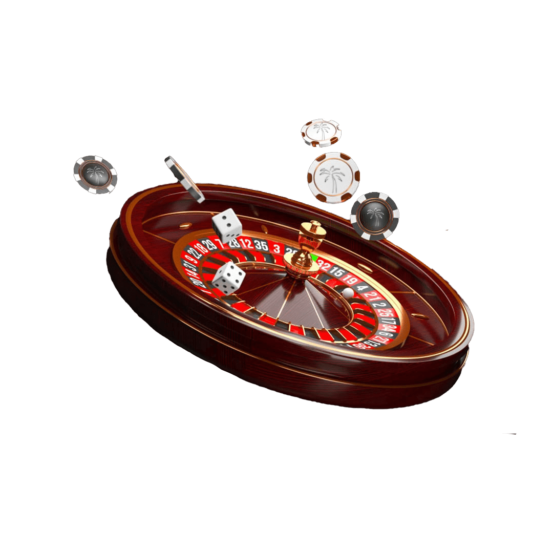 Roulette Image