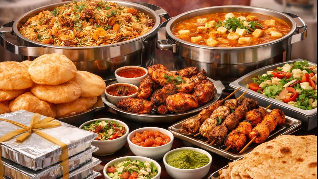 RotiHai - Fresh Rotis & Delicious Meals Delivered to Your Door