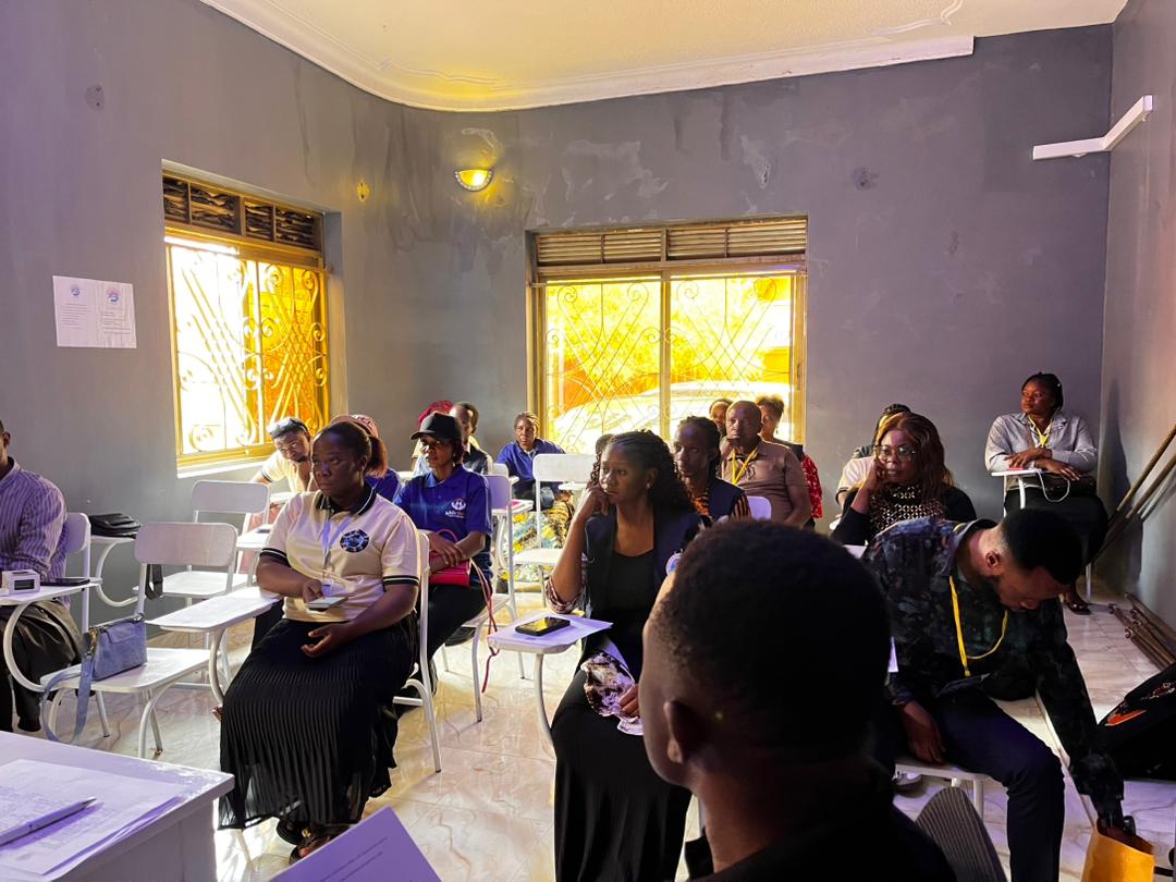 Sustainable Fundraising Program