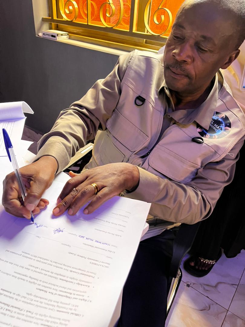 Bomoko creation video4