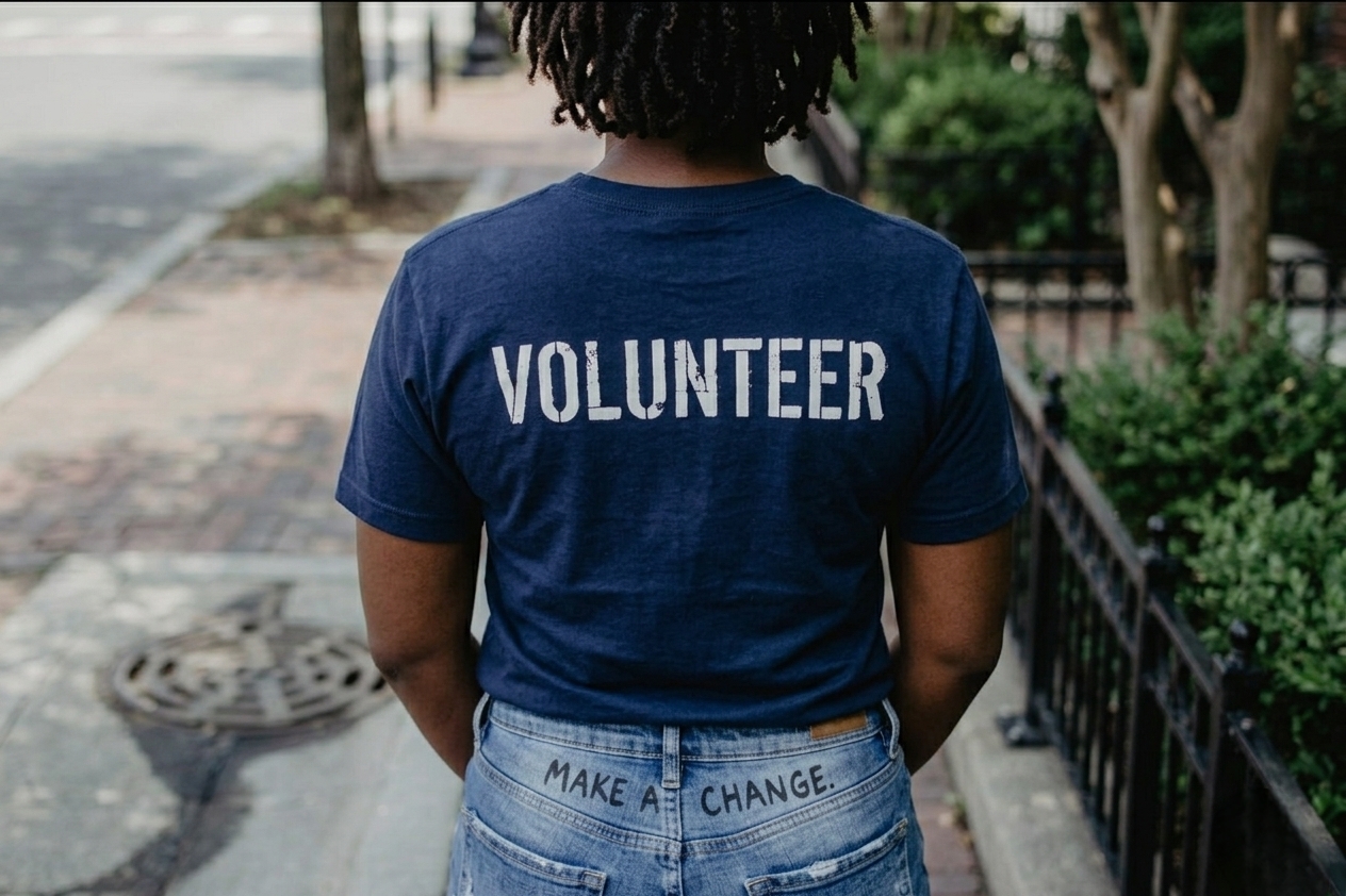 Volunteer