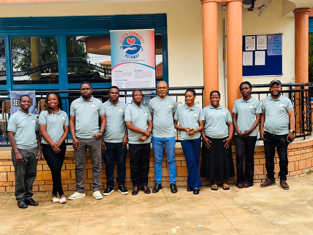Vocational Training