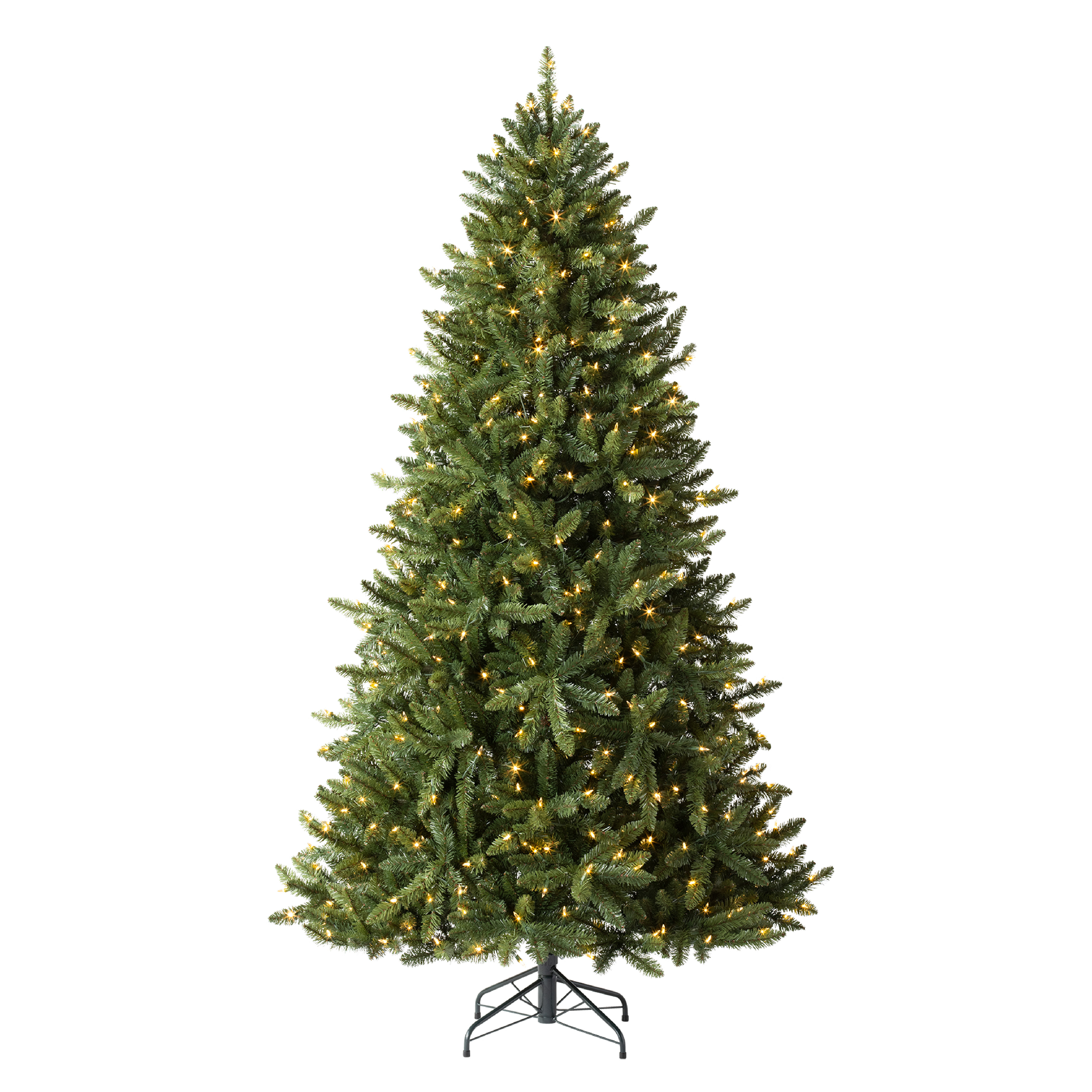 Heritage Balsam Spruce