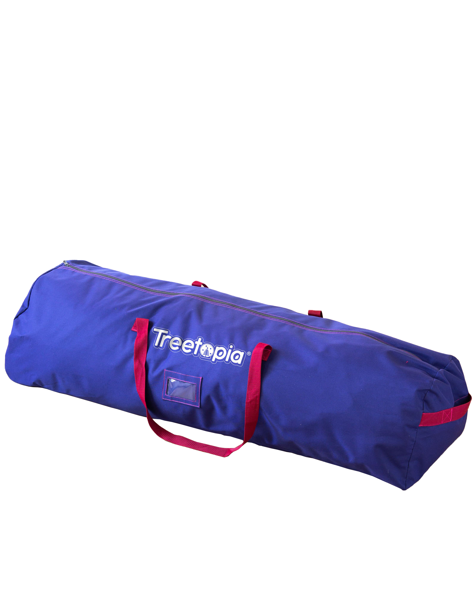 6-7.5' Rolling Tree Bag