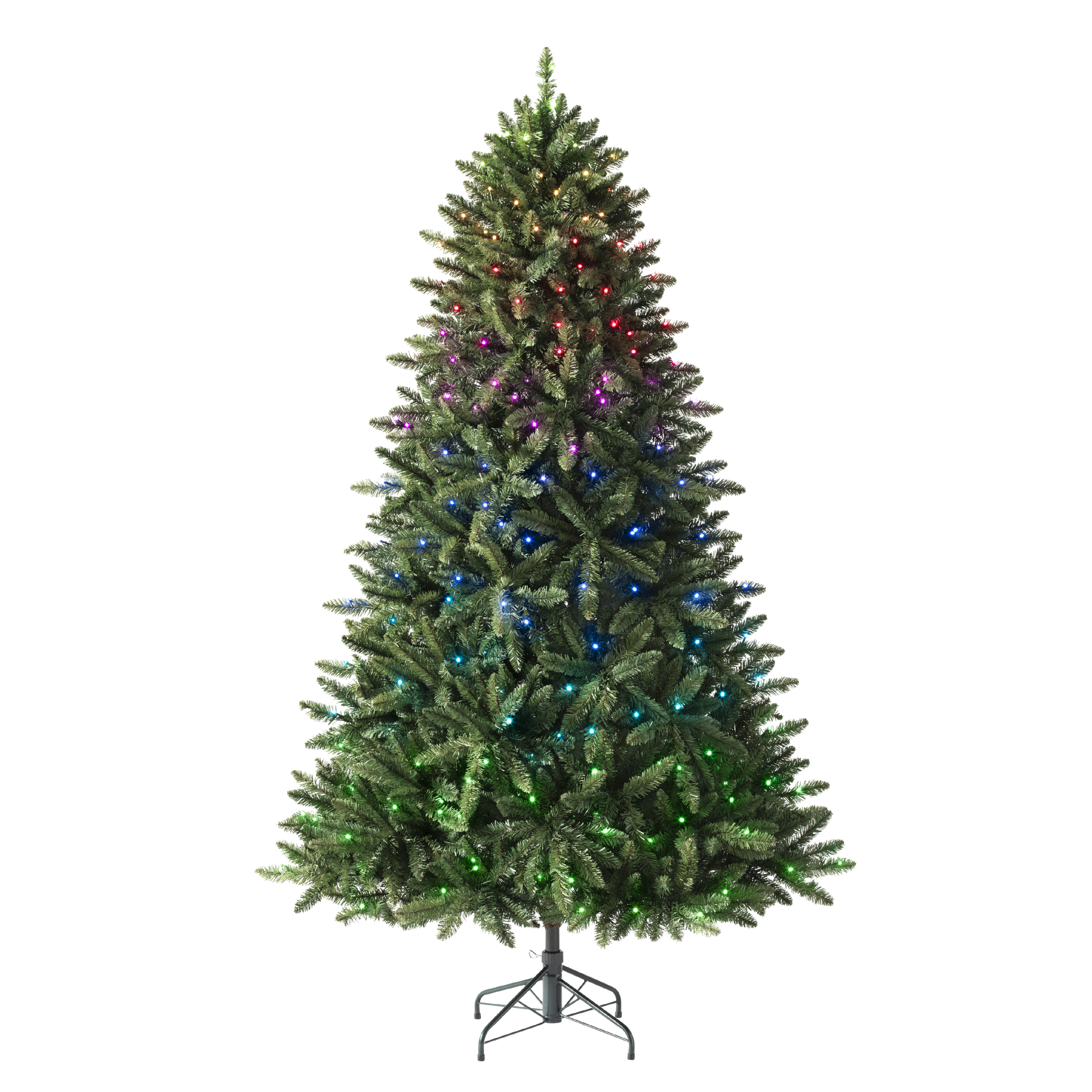 Heritage Balsam Spruce