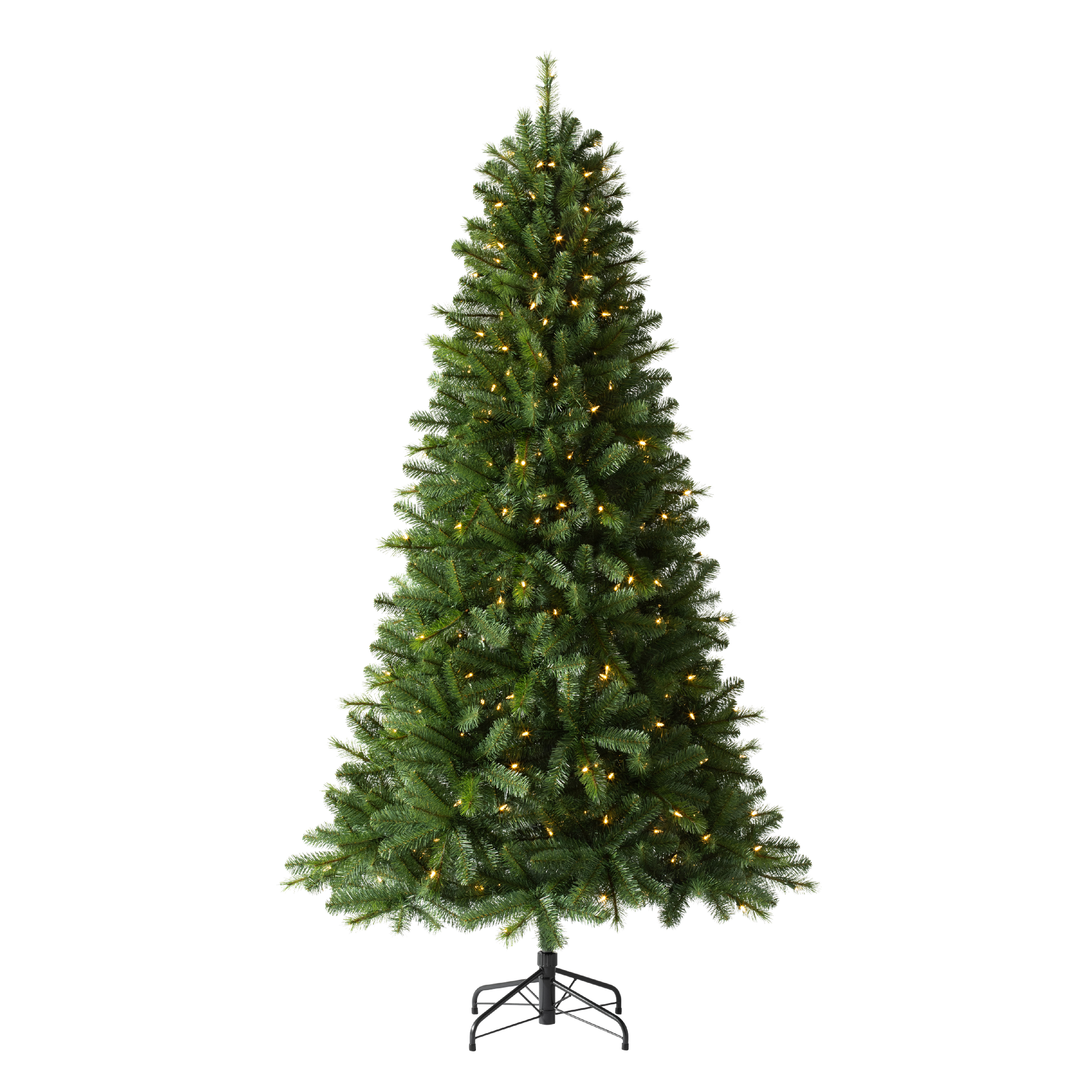Deluxe Heritage Fir
