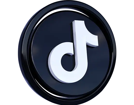 Tiktok Icon