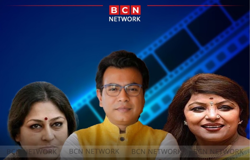 ১৯ সদস্যের নিয়ে টলিউডের নতুন সমীকরণ, এক কমিটিতে বিরোধী শিবিরের দুই সদস্য