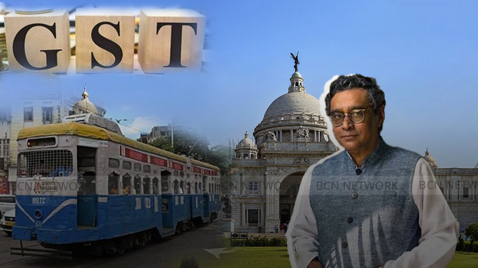 কলকাতায় GST বৈঠক, জাতীয় মঞ্চে বাংলার প্রত্যাবর্তন