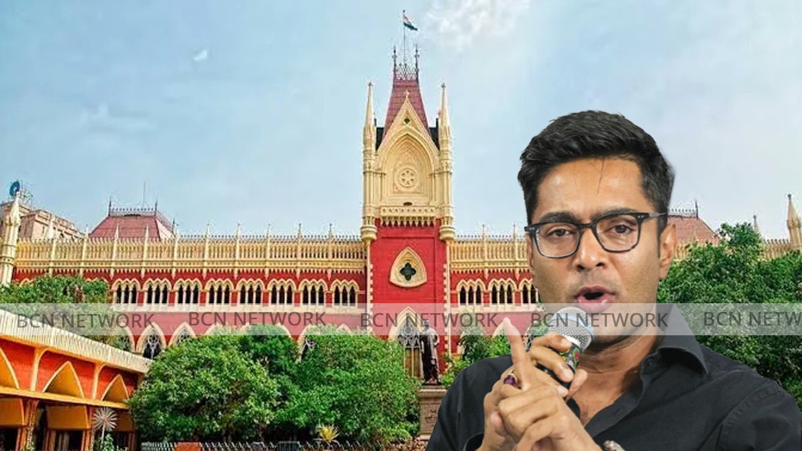 অভিষেককে বিশেষ ছাড় নয়, স্পষ্ট বার্তা হাইকোর্টের